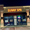 Sunny Spa exterior