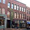 Old Port Massage exterior