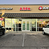A Spa exterior