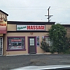 Natural Massage exterior