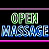 Thai Massage exterior