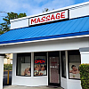Asian Massage exterior