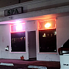 Lucky spa exterior