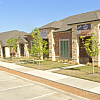 Massage Aces exterior