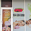 Amazing Asian Spa exterior