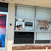 AHC Spa exterior