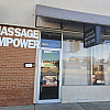 Empower massage exterior
