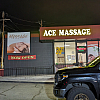 Ace Massage exterior