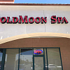 Gold Moon Spa exterior
