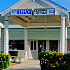 Oasis Massage Therapy exterior