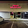Foot Reflexology exterior