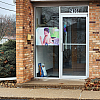 Grace Spa exterior