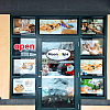 Moon Spa exterior