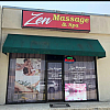 Zen Spa exterior