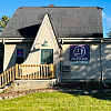 AA Spa exterior
