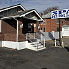 Four Season Massage spa exterior