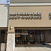 Ravi Skin Care exterior