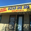Ocean Day Spa exterior