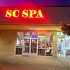 SC Spa exterior