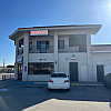 Sakura massage exterior