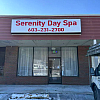 Serenity Day Spa exterior
