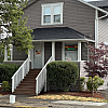 Lucky Foot Spa exterior