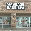 Massage Ease Spa exterior