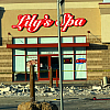 Lily’s Foot Spa exterior