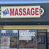 M & J Massage exterior