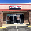 Healing U Spa exterior