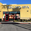 ABC DAY SPA exterior