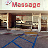 A+ Massage exterior