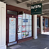 New Life Spa exterior