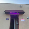 Crystal Spa exterior