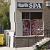 Heaven Is A Spa exterior