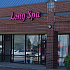 Long Spa exterior