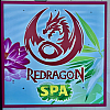 Dragon Massage exterior