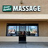 Green Bamboo Massage exterior