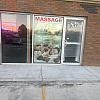 Jasmine massage exterior