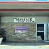 Arobotic Massage exterior