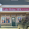 Lakeridge Spa exterior