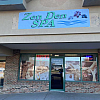 Zen Den Spa exterior