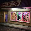 Goldlion Massage exterior