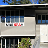 Vivi Spa & Massage exterior