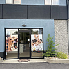 LU LU Massage & Spa exterior
