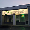 Lilly's Massage exterior