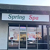 Spring Spa exterior