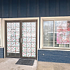 Q Spa exterior
