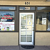Alice Crystal Palace Massage exterior
