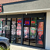 Luna Massage exterior